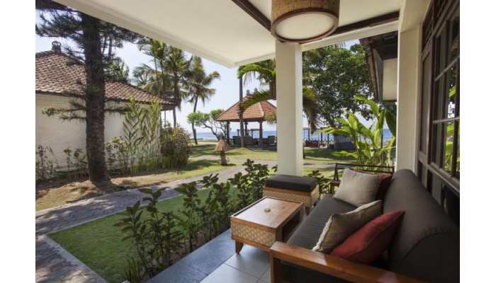 Rama Candidasa Resort & Spa poza 5