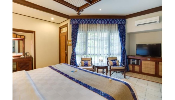 Rama Candidasa Resort & Spa poza 10