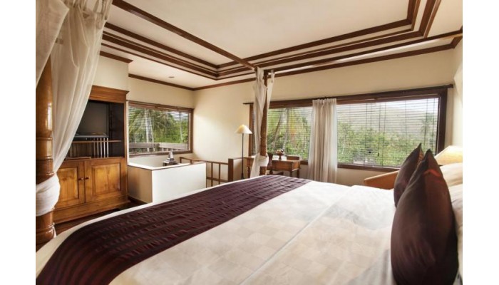Rama Candidasa Resort & Spa poza 12