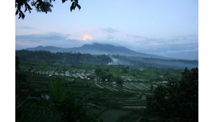 Rama Candidasa Resort & Spa poza 16