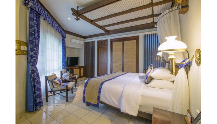 Rama Candidasa Resort & Spa poza 4