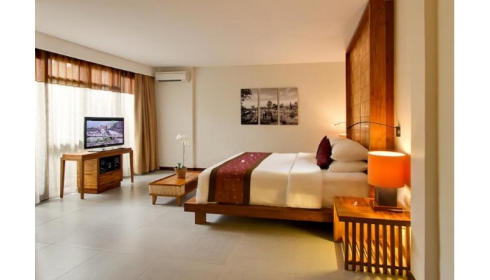 Rama Candidasa Resort & Spa poza 7