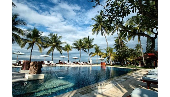 Rama Candidasa Resort & Spa poza 2