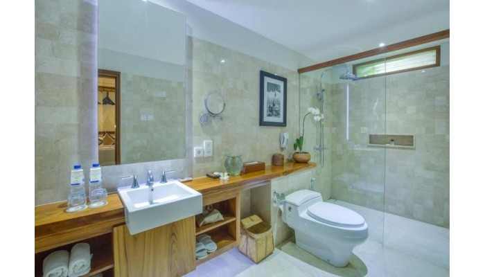 Rama Candidasa Resort & Spa poza 11