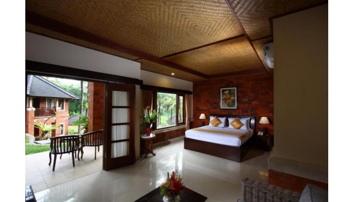 Rama Phala Resort & Spa poza 12