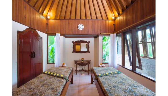 Rama Phala Resort & Spa poza 13
