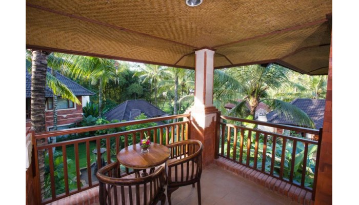 Rama Phala Resort & Spa poza 11