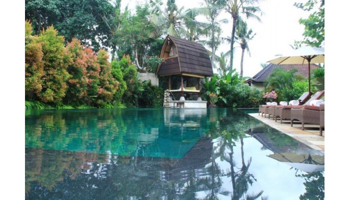 Rama Phala Resort & Spa poza 7