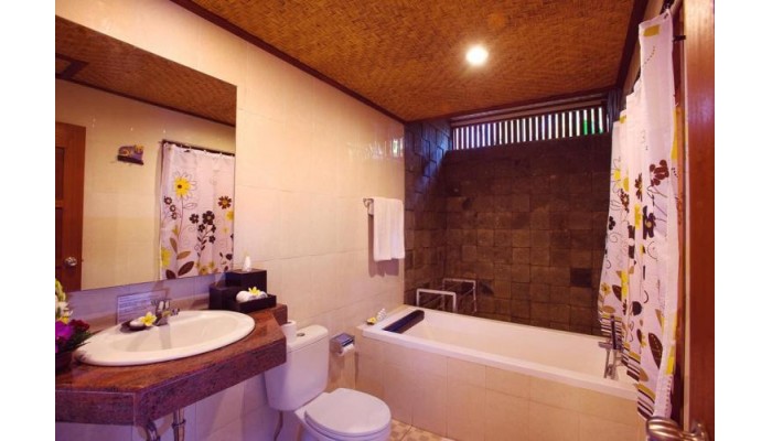 Rama Phala Resort & Spa poza 4