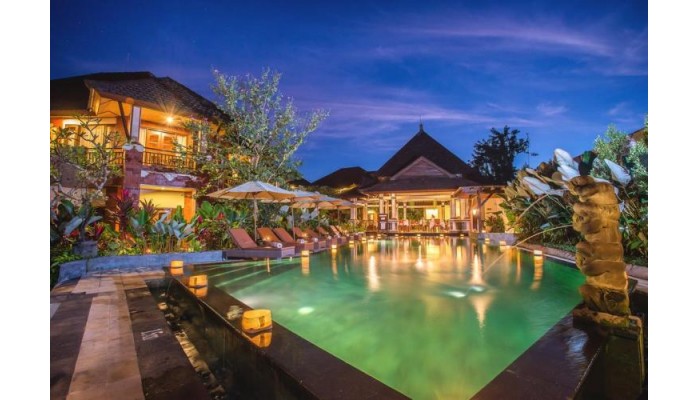 Rama Phala Resort & Spa poza 0