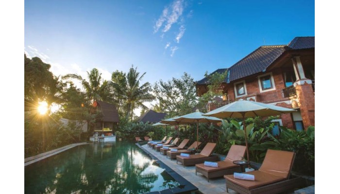 Rama Phala Resort & Spa poza 6