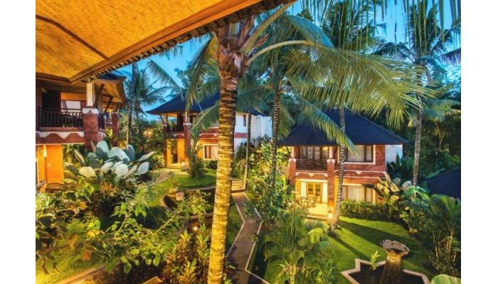 Rama Phala Resort & Spa poza 8