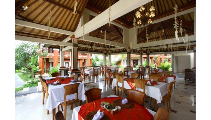 Rama Phala Resort & Spa poza 14