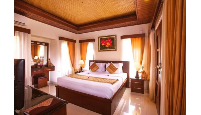 Rama Phala Resort & Spa poza 5