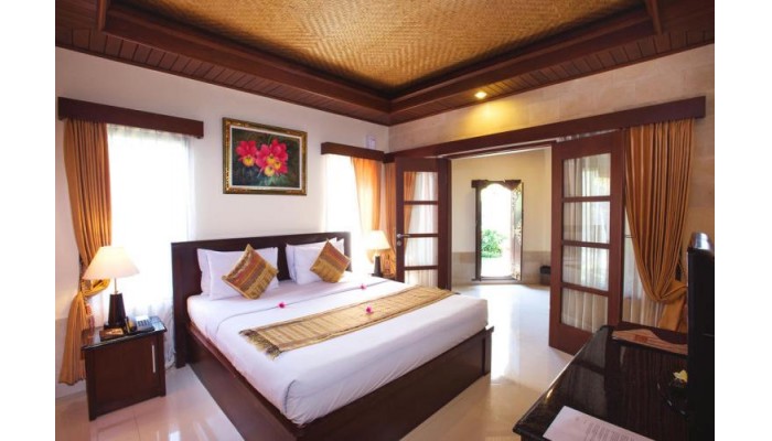 Rama Phala Resort & Spa poza 3