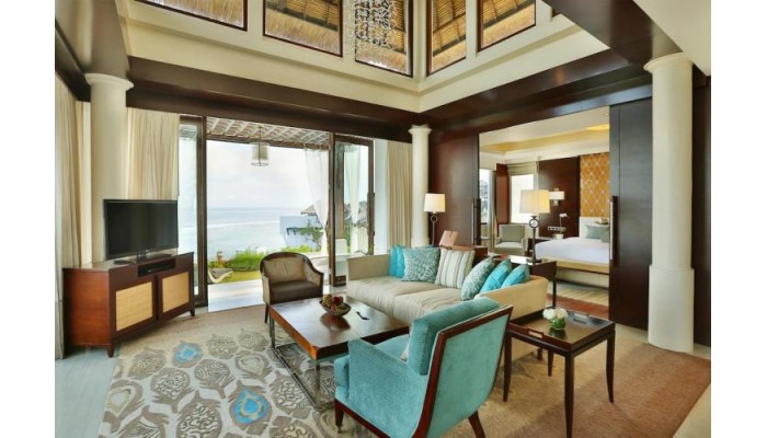 Hotel Samabe Bali Suites & Villas poza 7