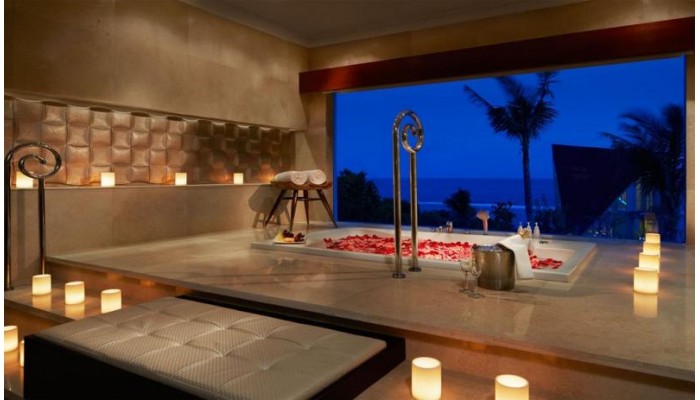 Hotel Samabe Bali Suites & Villas poza 15