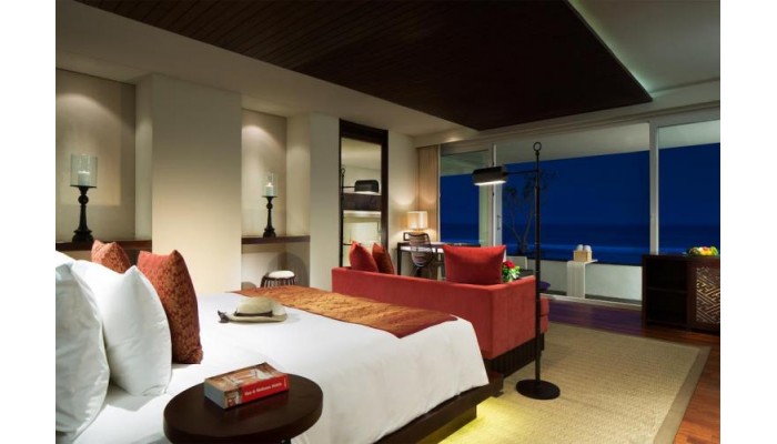 Hotel Samabe Bali Suites & Villas poza 6