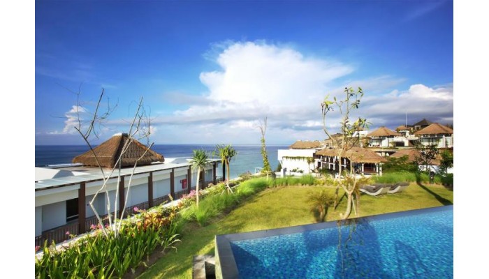Hotel Samabe Bali Suites & Villas poza 13