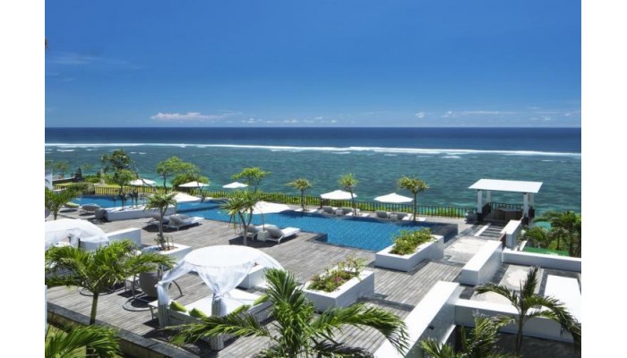Hotel Samabe Bali Suites & Villas poza 0