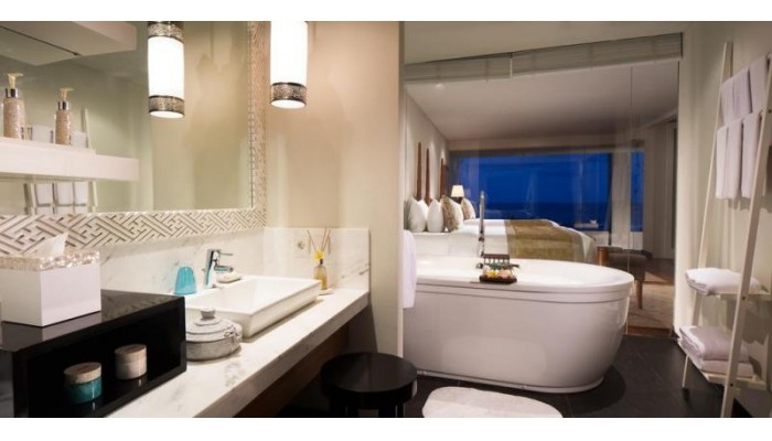 Hotel Samabe Bali Suites & Villas poza 9