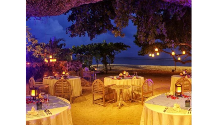 Hotel Samabe Bali Suites & Villas poza 11