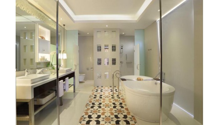 Hotel Samabe Bali Suites & Villas poza 14