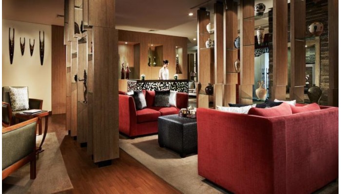 Hotel Samabe Bali Suites & Villas poza 12