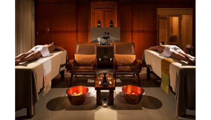 Hotel Samabe Bali Suites & Villas poza 10