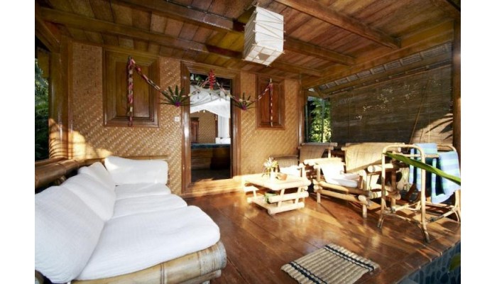 Hotel Santai Bali poza 9