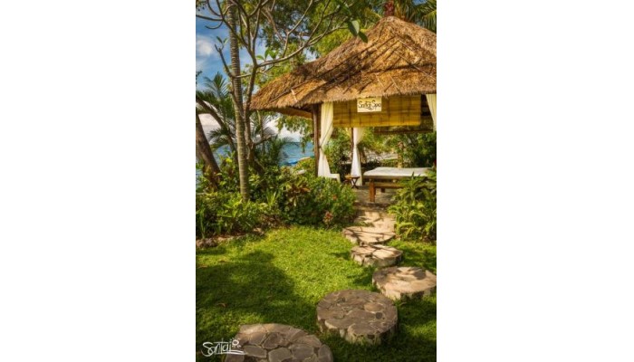 Hotel Santai Bali poza 1