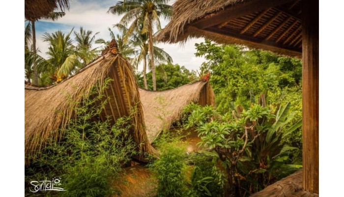 Hotel Santai Bali poza 4