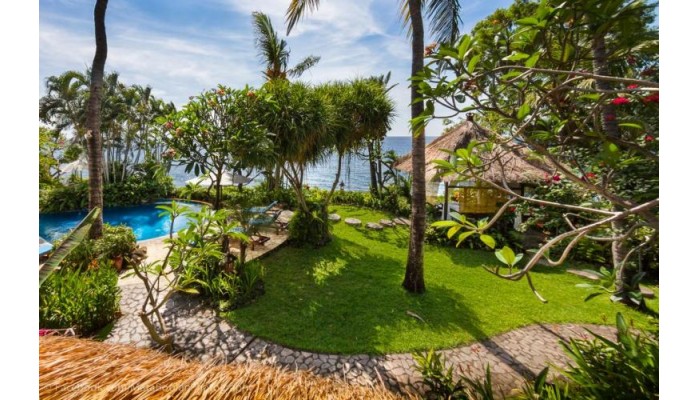 Hotel Santai Bali poza 3
