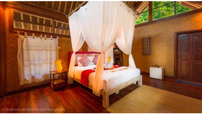 Hotel Santai Bali poza 7