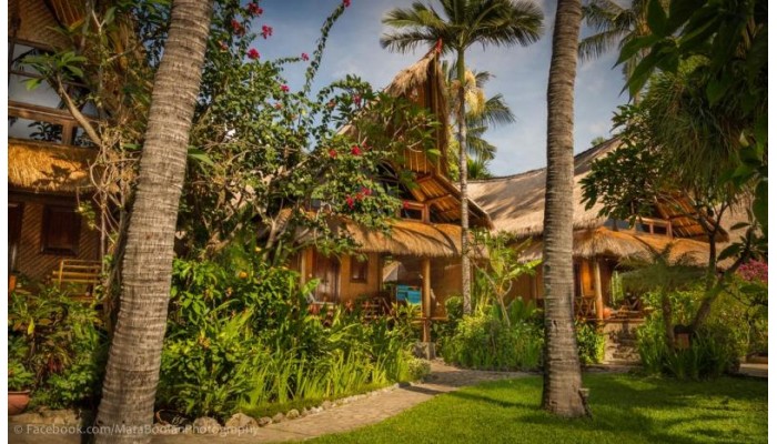 Hotel Santai Bali poza 0