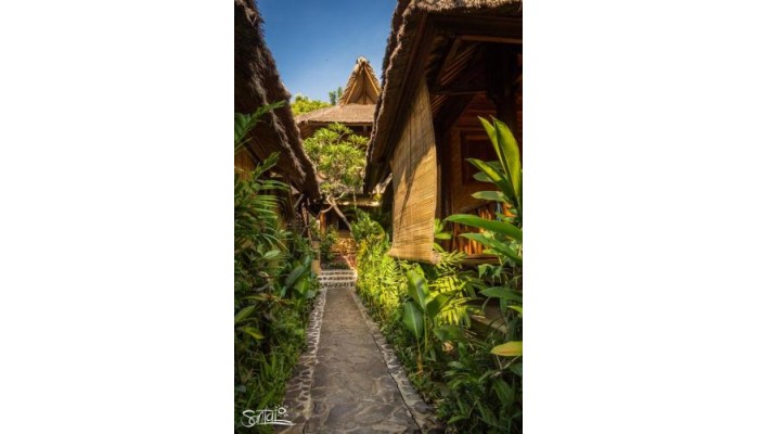 Hotel Santai Bali poza 8