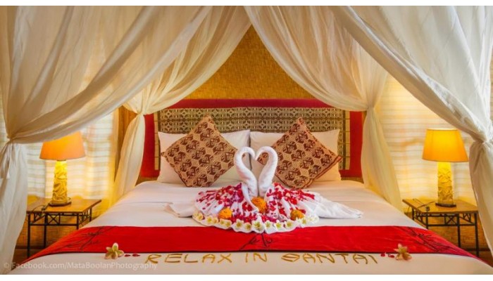 Hotel Santai Bali poza 6