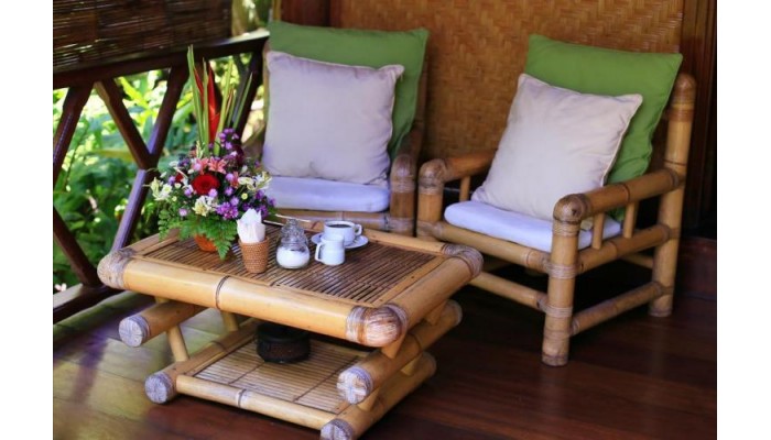 Hotel Santai Bali poza 10