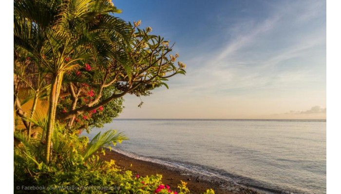 Hotel Santai Bali poza 5