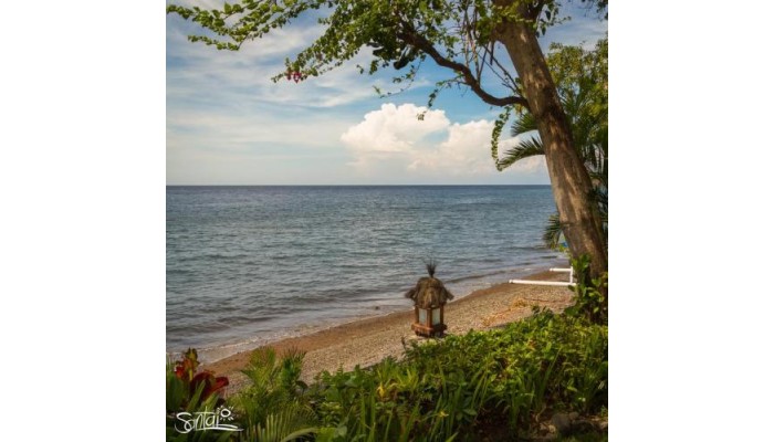 Hotel Santai Bali poza 14