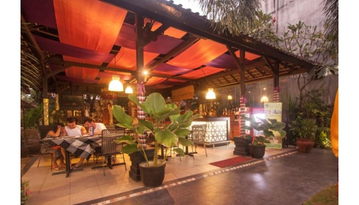 Hotel Seminyak Paradiso poza 4