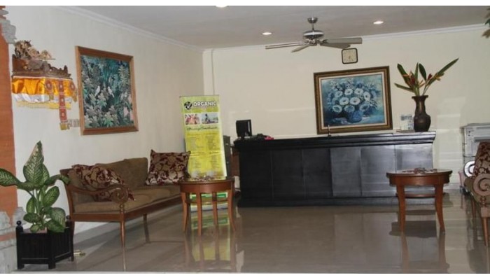 Hotel Seminyak Paradiso poza 7