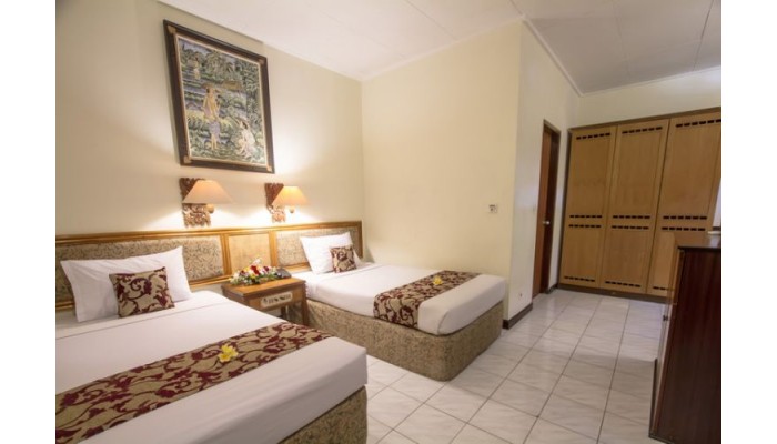 Hotel Seminyak Paradiso poza 1