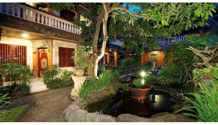 Hotel Seminyak Paradiso poza 5