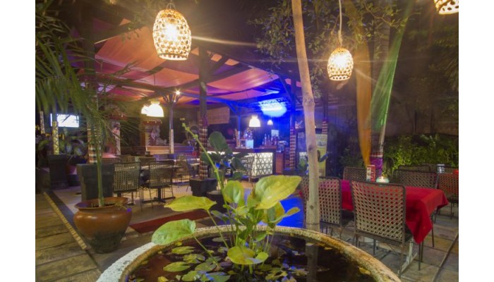 Hotel Seminyak Paradiso poza 6