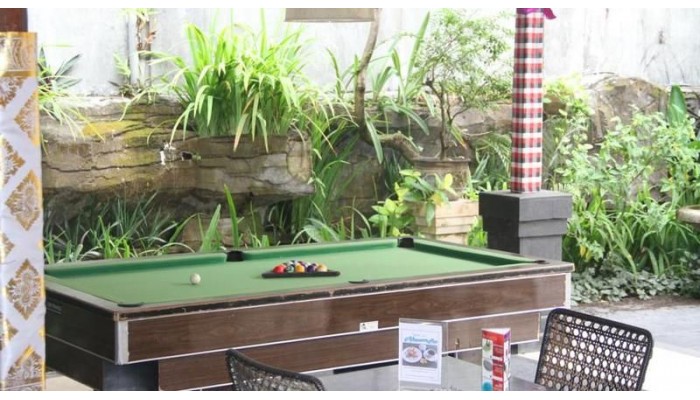 Hotel Seminyak Paradiso poza 8