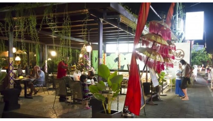 Hotel Seminyak Paradiso poza 3