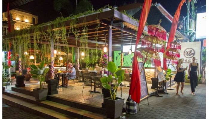 Hotel Seminyak Paradiso poza 2