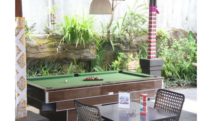 Hotel Seminyak Paradiso poza 9