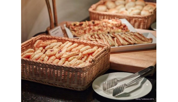 Hotel Sense Sunset Seminyak poza 9